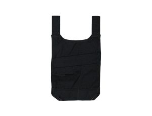 zestaw 2 Odpinanych Kieszeni - poliester Oxford MAPOCNO