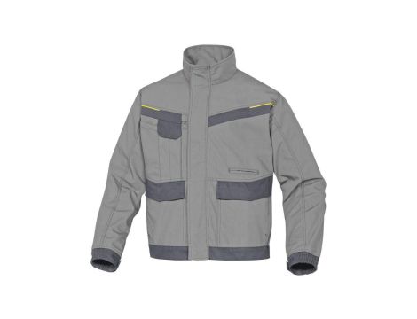 Bluza kolor szary rozmiar XXL MCVE2GRXX