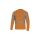 Odblaskowa koszulka długi rękaw Pika 100 poliester 235 G/M2kolor pomarańczowy rozmiar S STARORPT