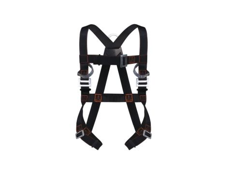 Szelki bezpieczeństwa 2 pkt zaczepowe L HAR22HXX
