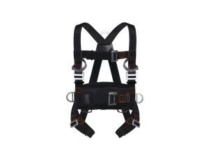Szelki bezpieczeństwa 4 pkt zaczepowe HAR24HGT