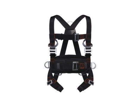 Szelki bezpieczeństwa 4 pkt zaczepowe HAR24HGT