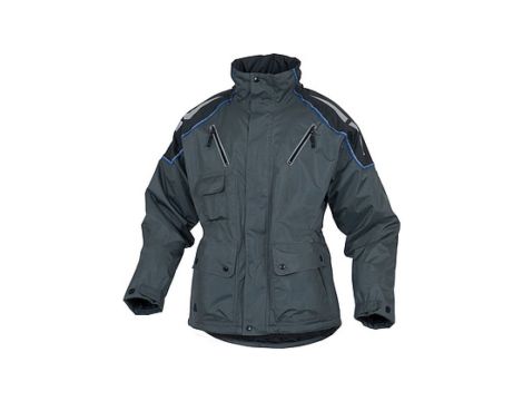 Kurtka kolor szary rozmiar L RUSSEGRGT