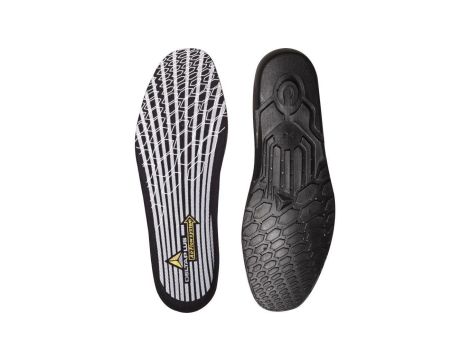 Wkładki wymienne kolor czarny rozmiar 47 46512