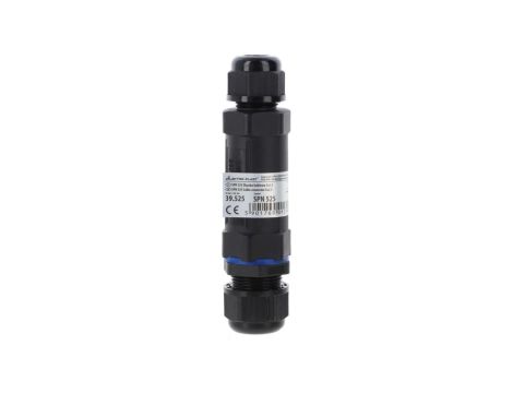 Złączka kablowa hermetyczna 5x2,5mm2 16A 250V IP68 SPN 525 39.525