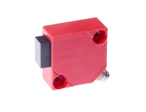 Czujnik optyczny refleksyjny 15x30x30 10-36V DC 200mA Sn:0, 2-2m wtyczka M8 OR150175