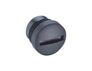Zatyczka na nieużywane gniazda M12 ZVK