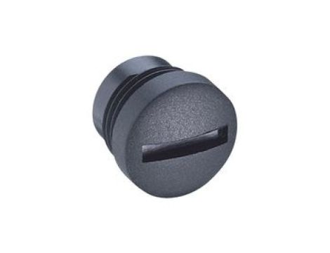 Zatyczka na nieużywane gniazda M12 ZVK