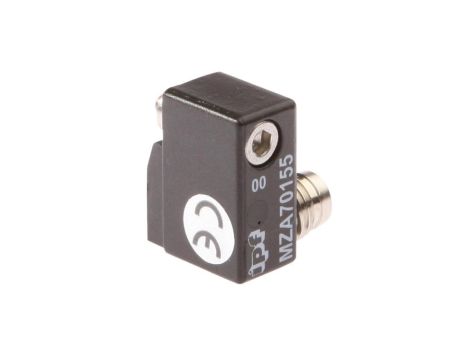 Czujnik magnetyczny na cylinder 100C 16x20x9,2mm 10-30V DC 150mA wtyczka M8 bez LED MZA70155