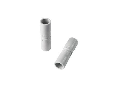 Złączka prosta bezhalogenowa samogasnąca IP67 GWT 850C PV fi 16 mm /10szt/ EC74016