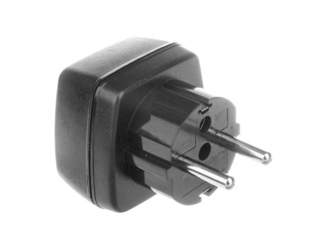 Adapter podróżny USA, Japonia - Uni-Schuko 1508520