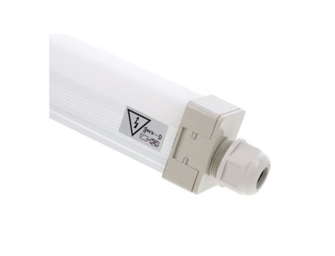 Oprawa hermetyczna LED TP SLIM TW LED 40W-NW 4400lm 4000K IP65 27117