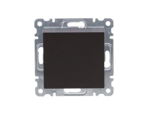 Lumina Łącznik krzyżowy czarny WL0033