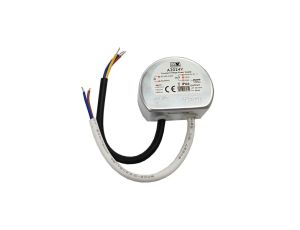 Zasilacz led 20W 24V DC A2024Y IP67 puszkowy do puszki 0,83A