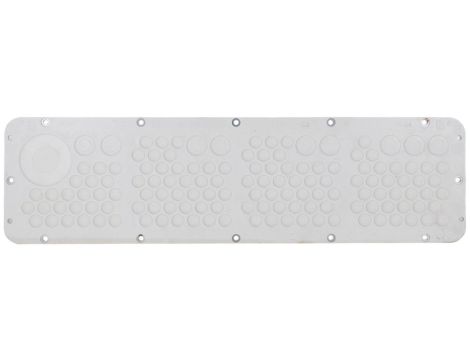 Panel membranowy P-MB-139 34.739