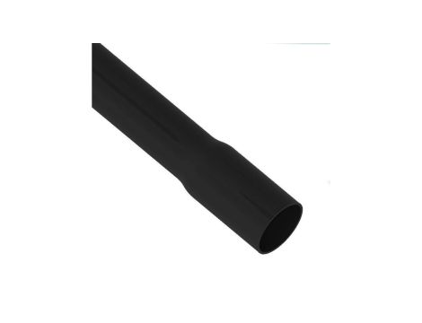 Rura RLM czarna 20 dł. 2mb kielichowana 20 szt./op. 444180T