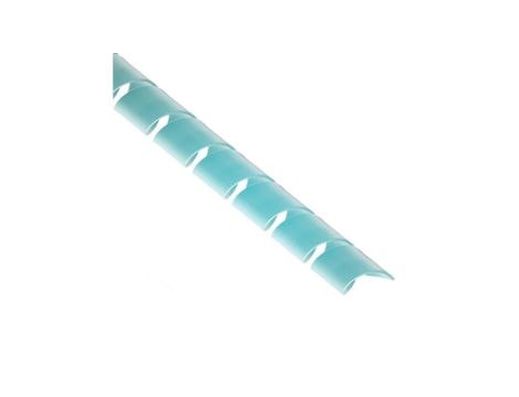 Spirala do maskowania kabli / organizer / SPI10N 10m naturalna 1 szt. 220198