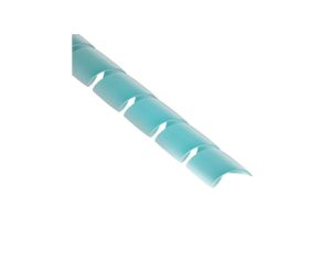 Spirala do maskowania kabli / organizer / SPI20N 10m naturalna 1 szt. 220200