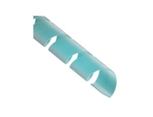 Spirala do maskowania kabli / organizer / SPI30N 10m naturalna 1 szt. 220202