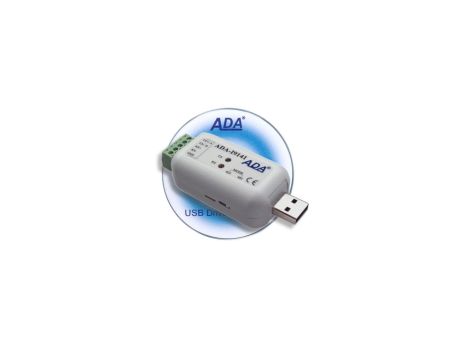Konwerter USB na RS485 / RS422 ADA-I9141