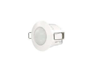 Czujnik ruchu 1200W PIR 360 stopni do zabudowy w suficie podwieszanym MCR-07 EXT10000270