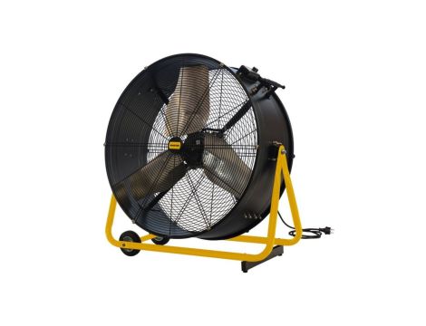 Wentylator osiowy DF 36 13200 m3/h