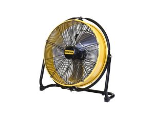 Wentylator osiowy DF 20 P 6600 m3/h