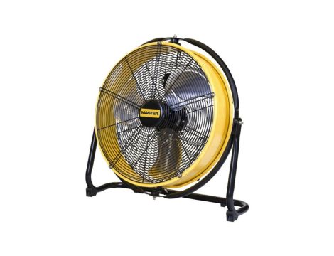 Wentylator osiowy DF 20 P 6600 m3/h