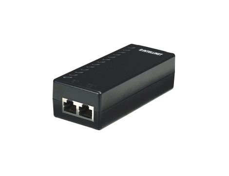 Adapter zasilacz Poe 15.4W 1X Ethernet RJ45 802.3Af 524179