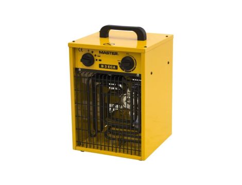 Nagrzewnica elektryczna B 3 ECA moc 3 kW