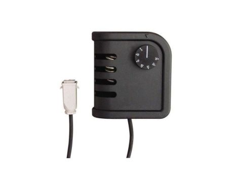 Termostat pomieszczeniowy TH 5 z 10-metrowym przewodem