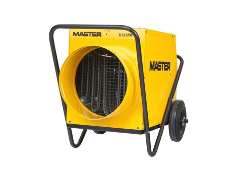 Nagrzewnica elektryczna B 18 EPR moc 18kW
