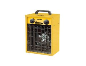 Nagrzewnica elektryczna B 5 ECA