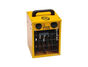 Nagrzewnica elektryczna B 1,8 ECA