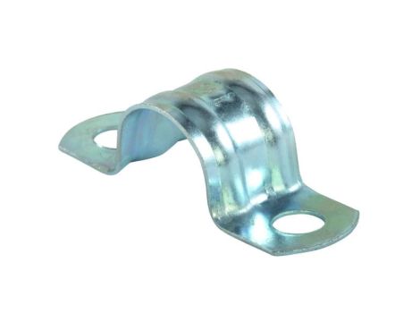 Obejma metalowa jednoczęściowa BSMD 50 90847 /15szt./