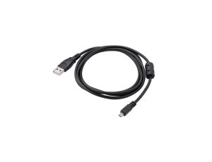 Kabel USB Akyga AK-USB-20 USB A (m) / UC-E6 (m) 1.5m