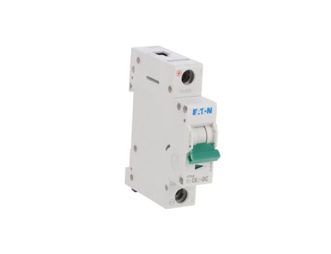 Wyłącznik nadprądowy 1P C 6A 10kA DC PL7-C6/1-DC 264886