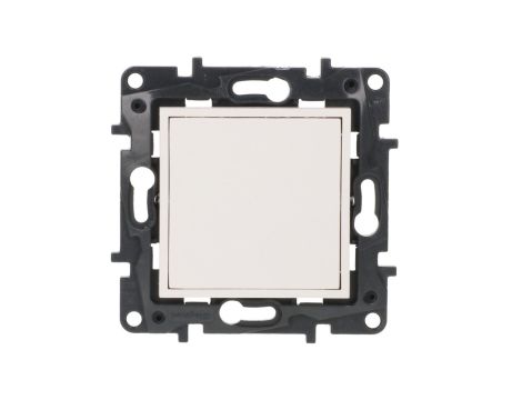 Niloe Step Zaślepka biały 863100