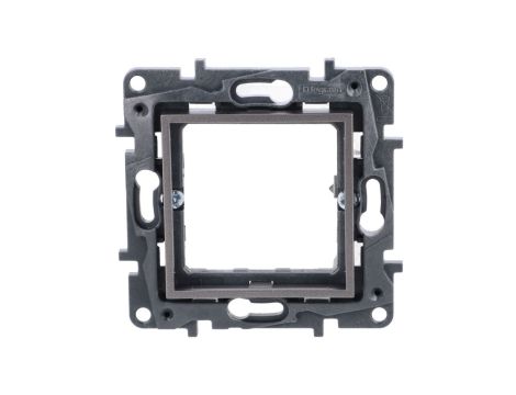 Niloe Step Adapter Mosaic stalowy 863489