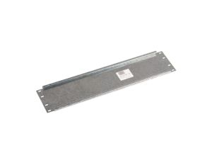 Płyta blacha montażowa 150x530mm stal do BMN-53 STN-53 NC-10082