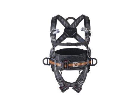 Szelki z Pas - 4 Punktami zaczepowymi - Dielektrycznej L HAR44ELGT