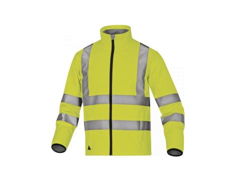 Kurtka Softshell z poliestru 3 warstwy laminowane rozmiar S LEGAJAPT