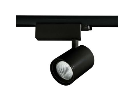 Reflektor na szynoprzewód LIMIAR TRACKLIGHT LED 25W 3200LM 24st 840 ECG czarny 0000002048