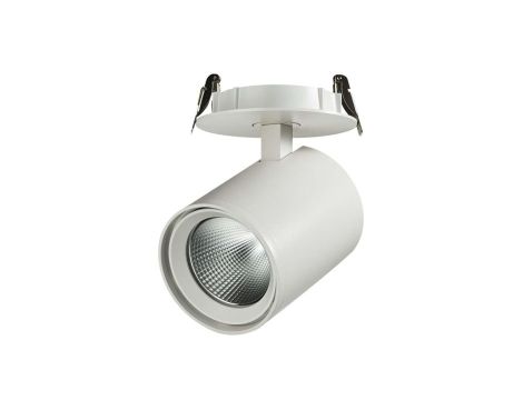 Oprawa LIMIAR MVB DOWNLIGHT LED 25W 3200LM 24st 840 ECG biały 0000002053