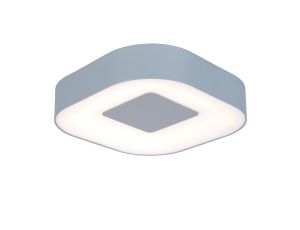 Kinkiet Zewnętrzny LED UBLO 16,5W 950lm IP54 230V 3000K 6350101112