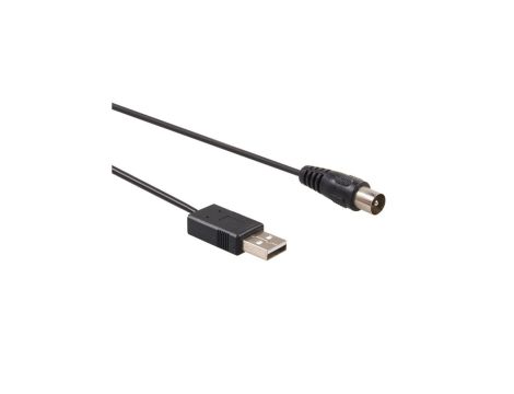 Złącze USB adapter do anteny Dvb-t 5V MCTV-697 MCTV-697