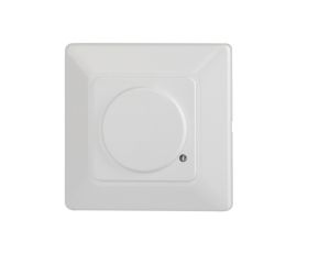 Czujnik ruchu mikrofalowy do puszki Maclean Energy MCE132 1200W zasięg 5m-15m MCE132