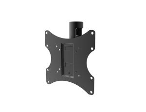 Uchwyt do telewizora sufitowy 23-42cala Maclean MC-704 50kgMax VESA 200x200 PROFI MARKET SYSTEM MC-704