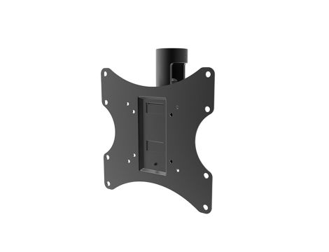 Uchwyt do telewizora sufitowy 23-42cala Maclean MC-704 50kgMax VESA 200x200 PROFI MARKET SYSTEM MC-704