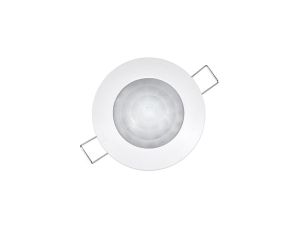 Czujnik ruchu pir sufitowy do zabudowy Maclean Energy MCE20 1200W zasięg 6m MCE20